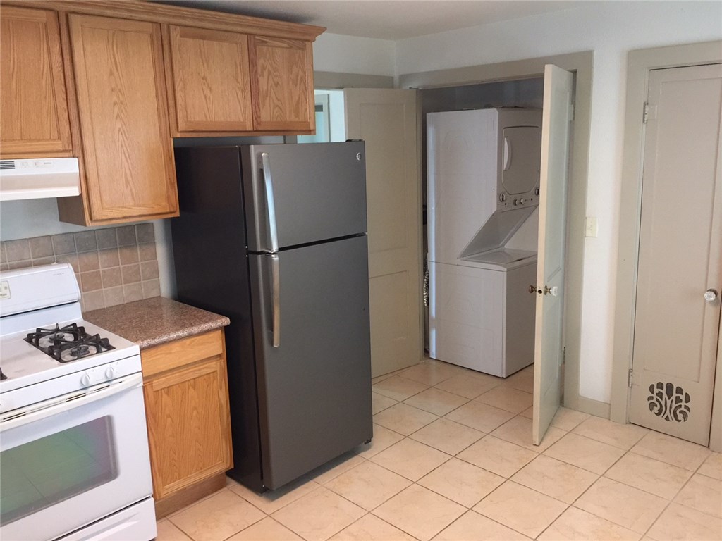 Lincoln & Rice Add Bentonville - Residential Lease