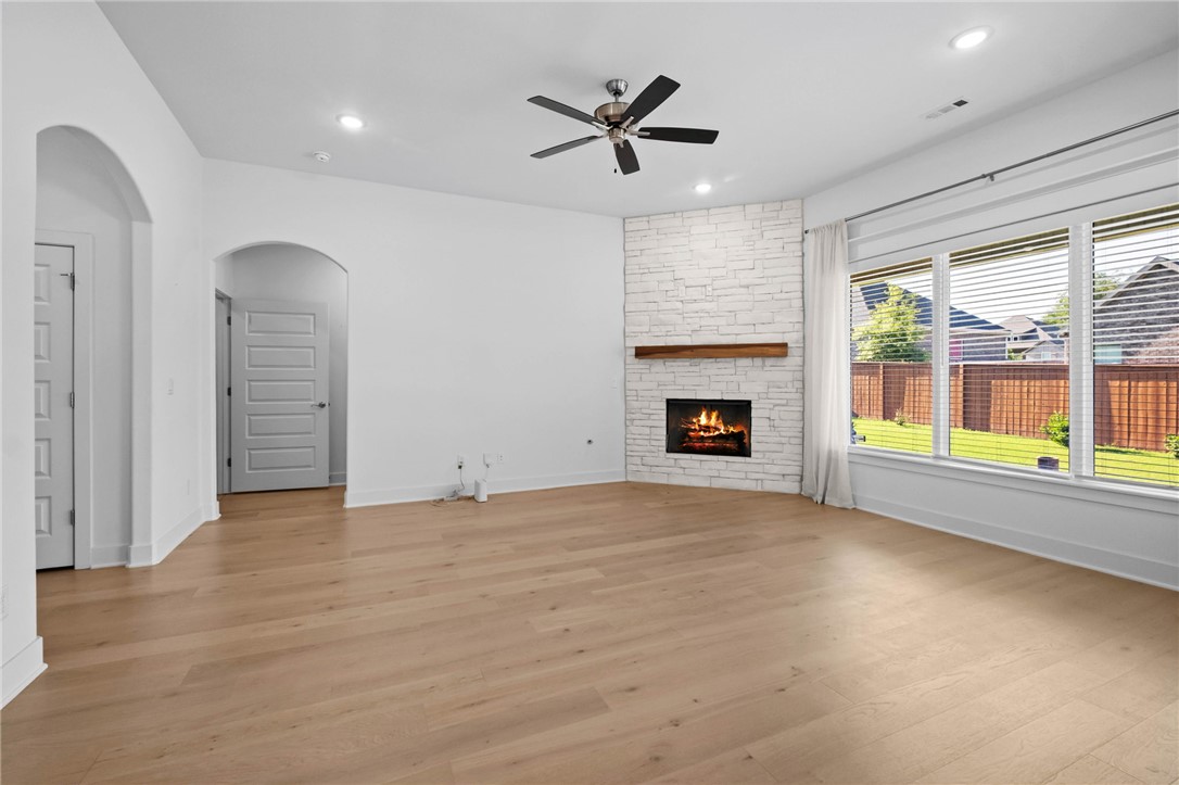Stonebrook Sub - Residential
