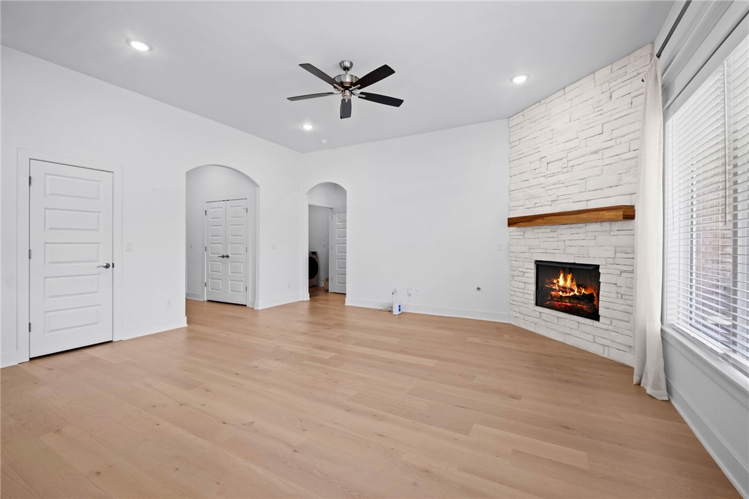 Stonebrook Sub - Residential