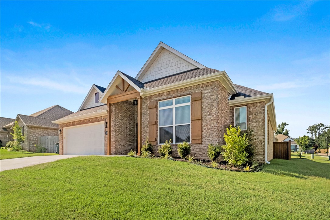 Stonebrook Sub - Residential