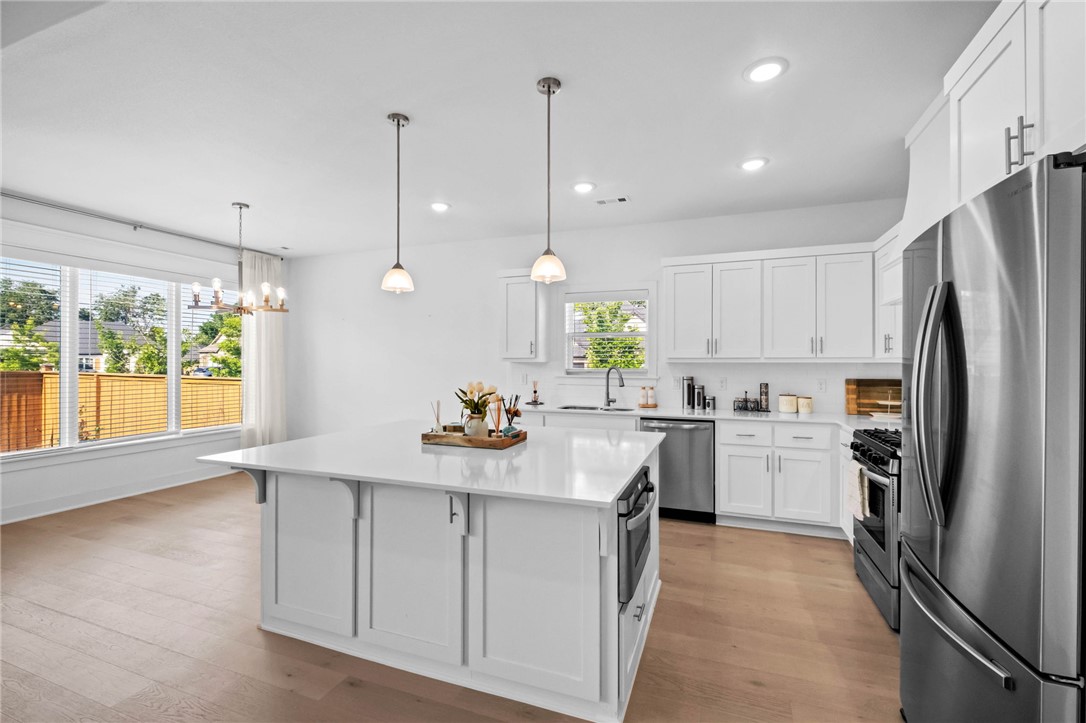 Stonebrook Sub - Residential