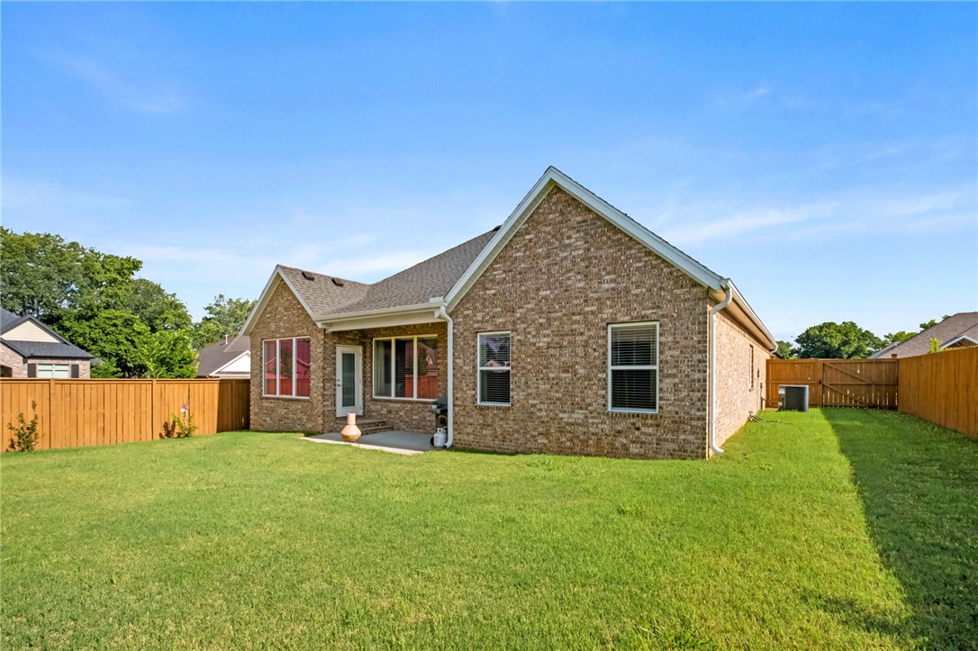 Stonebrook Sub - Residential