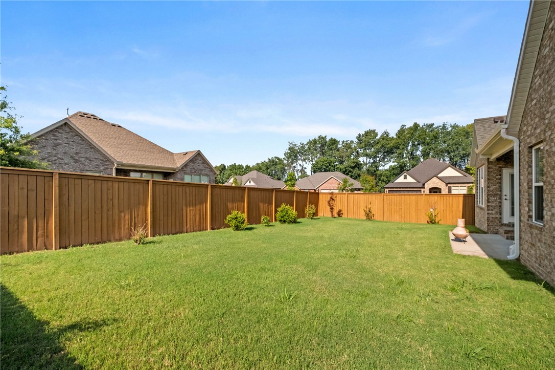 Stonebrook Sub - Residential
