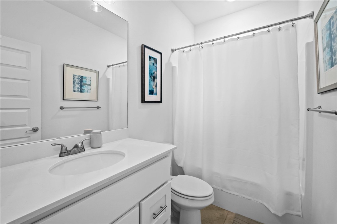 Stonebrook Sub - Residential