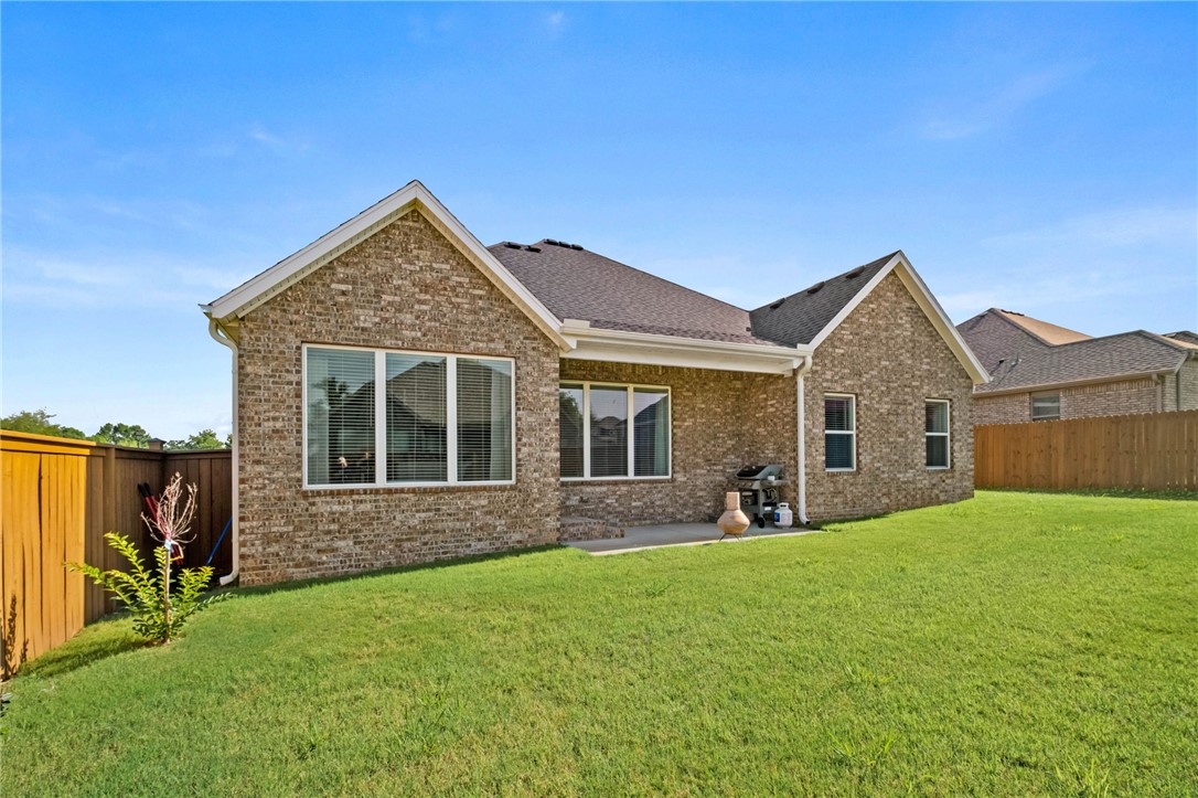 Stonebrook Sub - Residential
