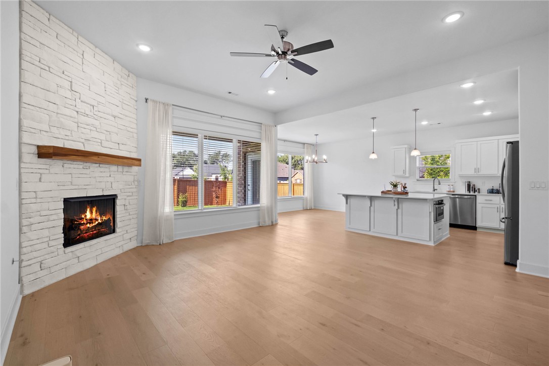 Stonebrook Sub - Residential
