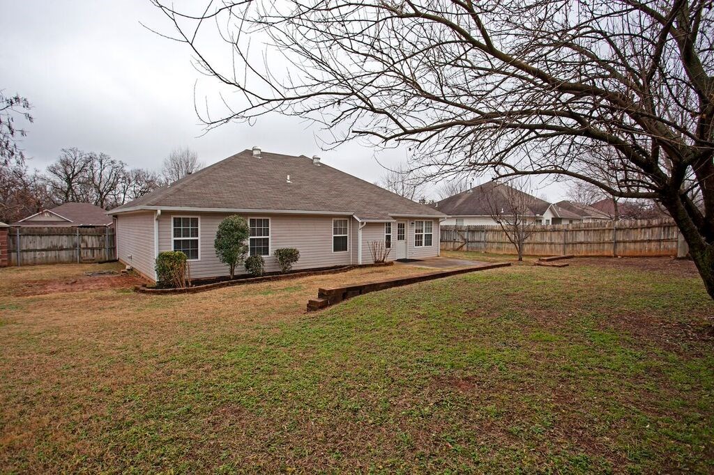 Fieldstone Ph IV - Residential