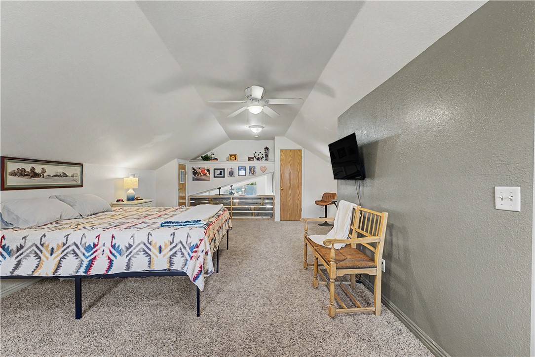 Stronsay Sub Bvv - Residential