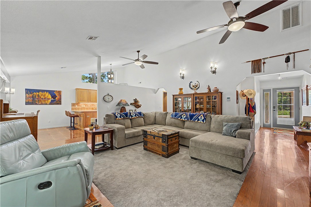 Stronsay Sub Bvv - Residential