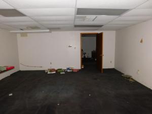 None - Commercial Sale