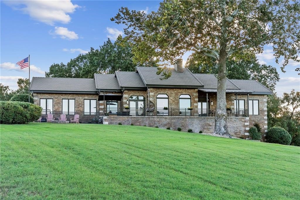 Eagle Crest Sub Rurban - Residential