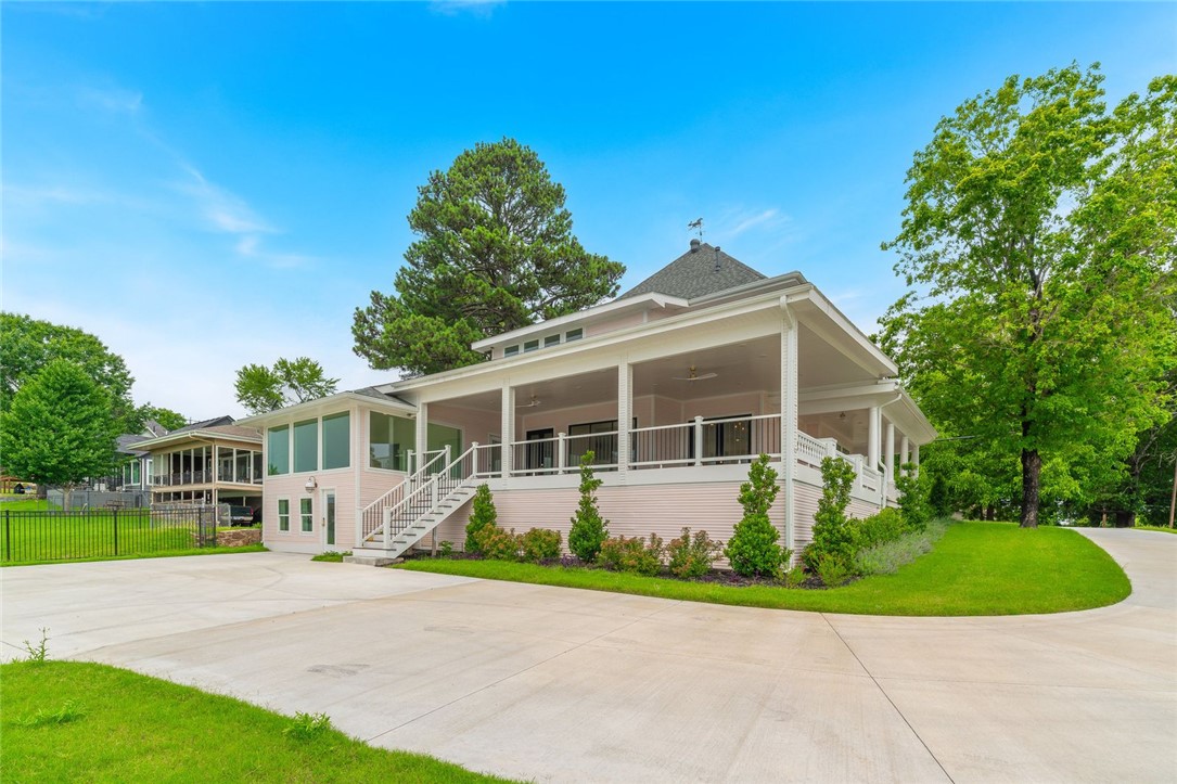 Fleeman Add - Residential