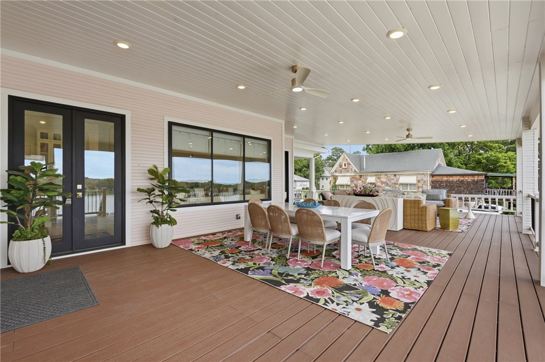 Fleeman Add - Residential