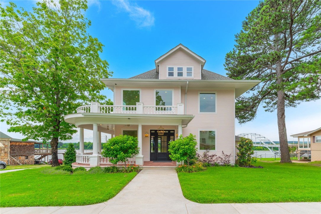 Fleeman Add - Residential