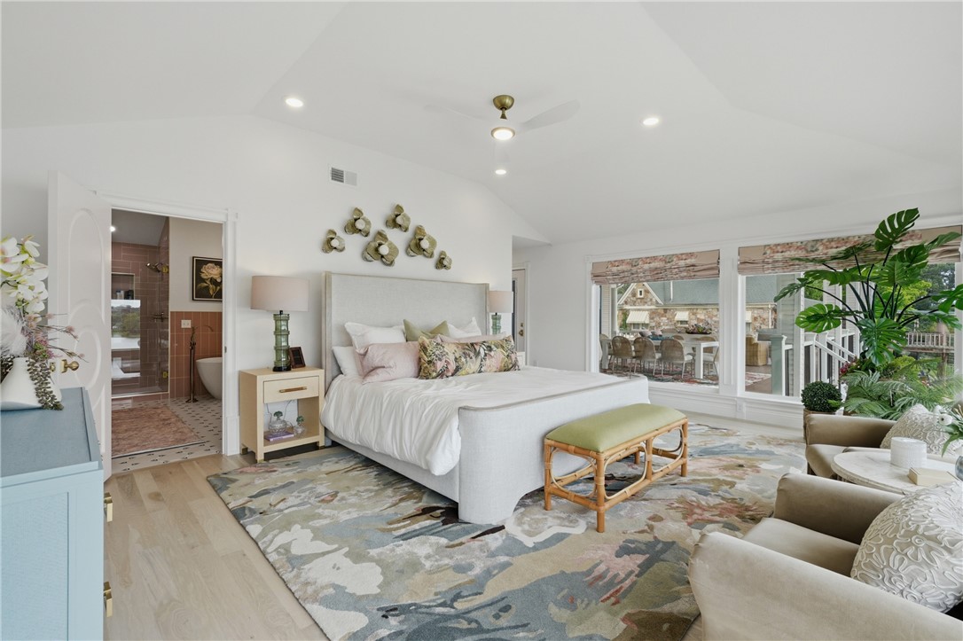 Fleeman Add - Residential
