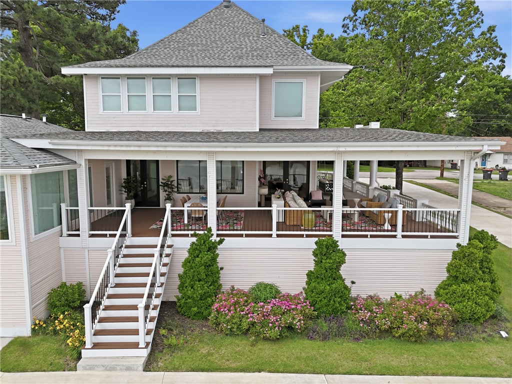 Fleeman Add - Residential