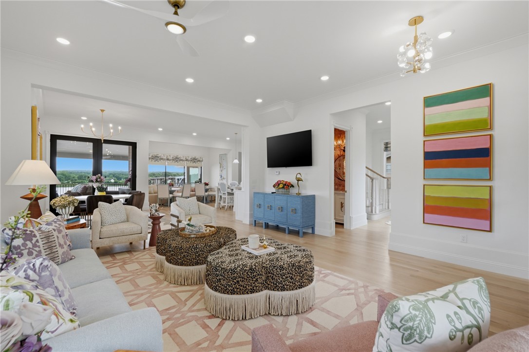 Fleeman Add - Residential