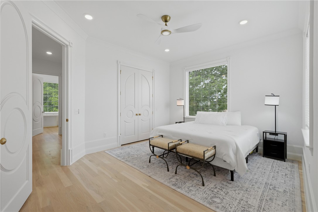 Fleeman Add - Residential