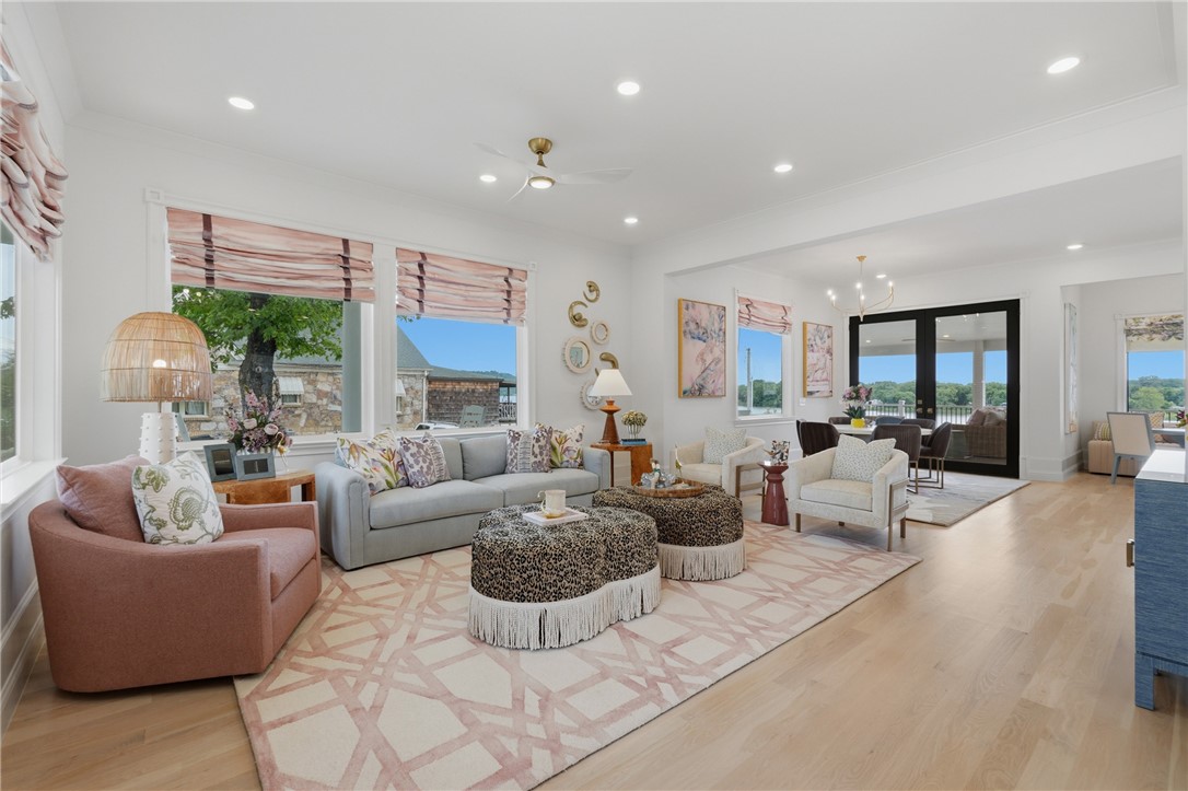 Fleeman Add - Residential