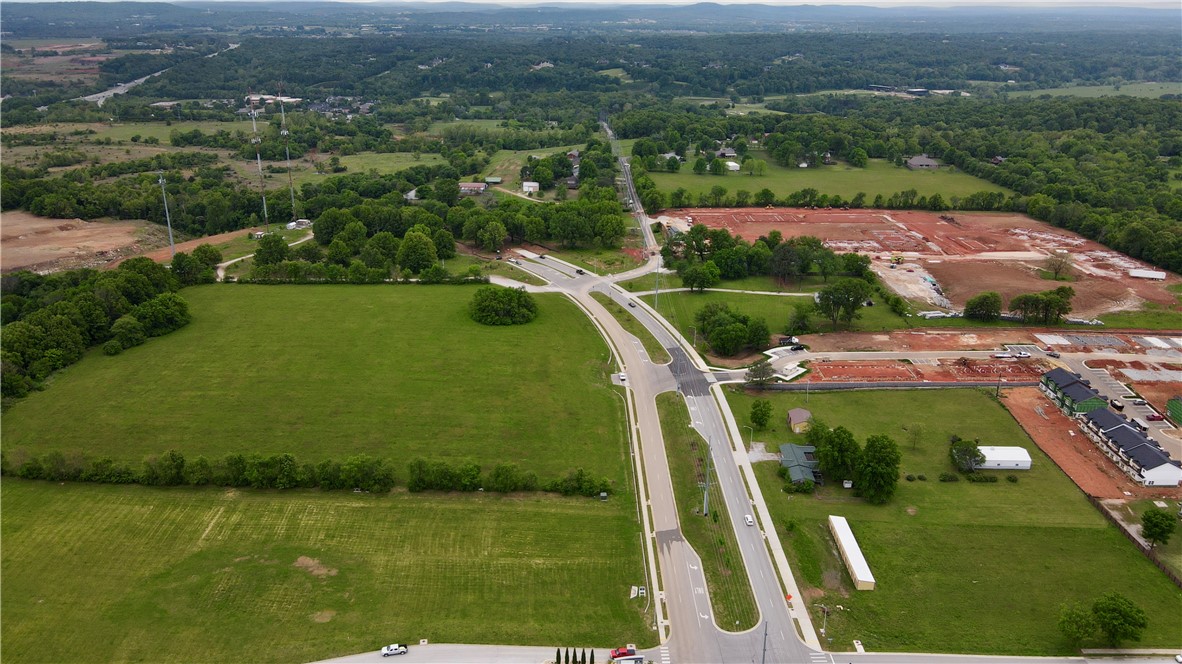 Springdale Outlots - Land