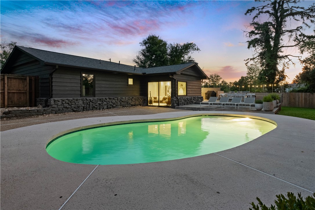 Mckeehans 2nd Add Bentonville - Residential Lease