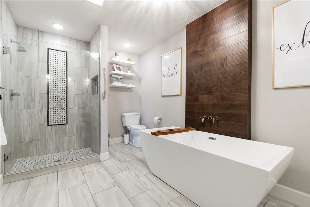 Mckeehans 2nd Add Bentonville - Residential Lease