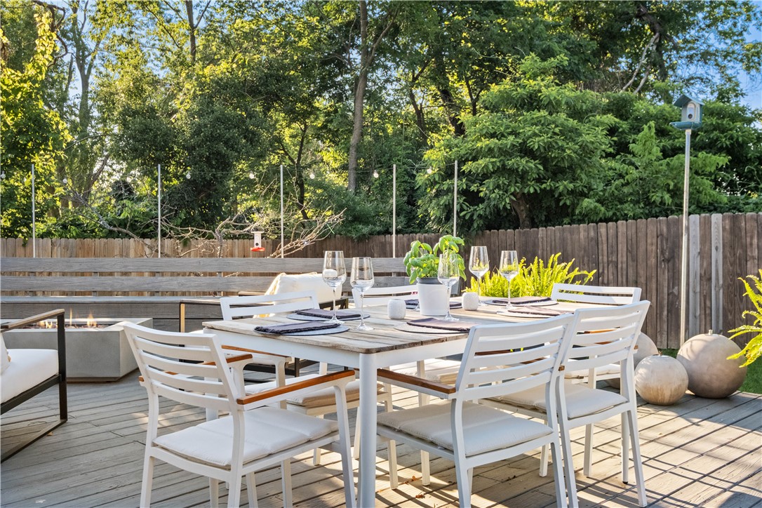 Mckeehans 2nd Add Bentonville - Residential Lease