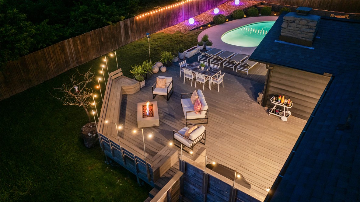 Mckeehans 2nd Add Bentonville - Residential Lease