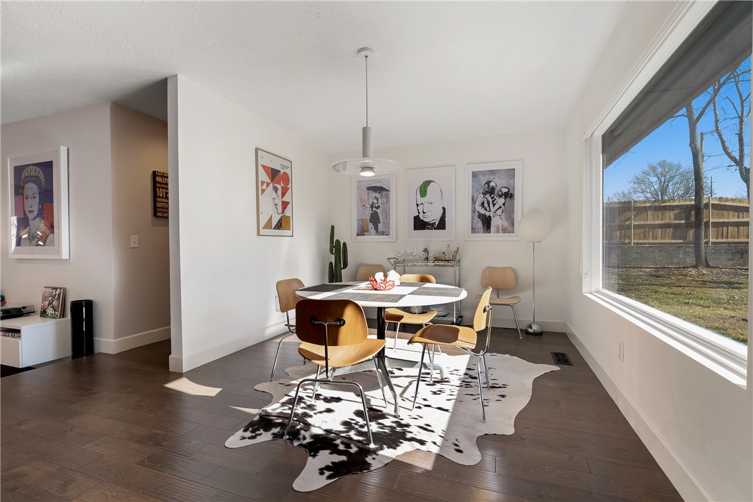 Mckeehans 2nd Add Bentonville - Residential Lease