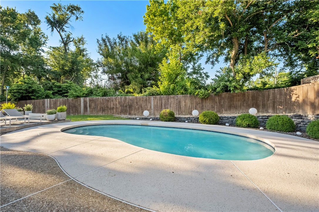 Mckeehans 2nd Add Bentonville - Residential Lease