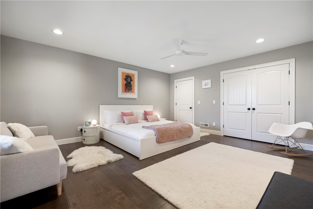Mckeehans 2nd Add Bentonville - Residential Lease