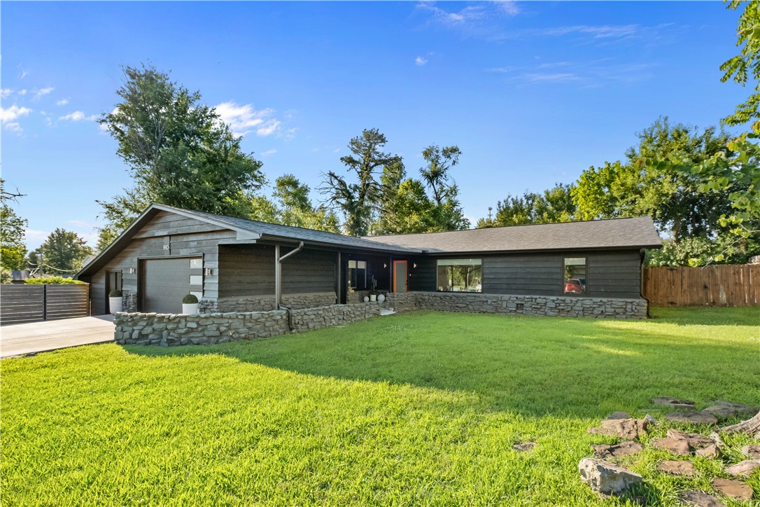 Mckeehans 2nd Add Bentonville - Residential Lease