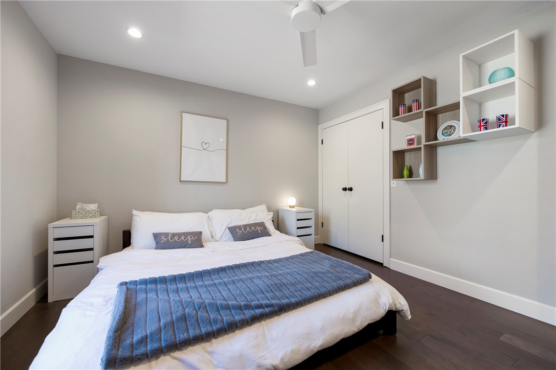 Mckeehans 2nd Add Bentonville - Residential Lease