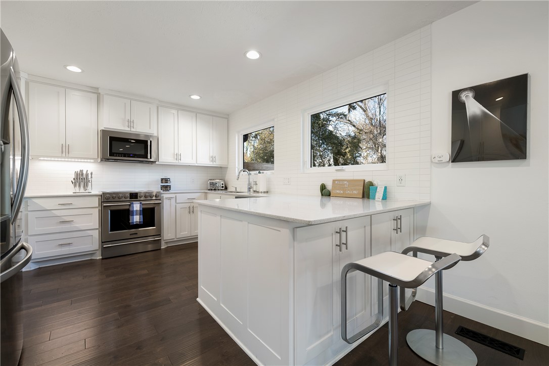 Mckeehans 2nd Add Bentonville - Residential Lease