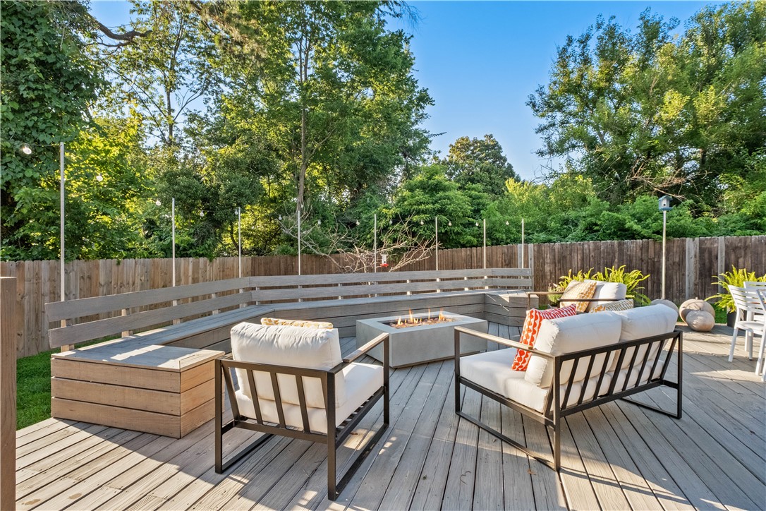 Mckeehans 2nd Add Bentonville - Residential Lease
