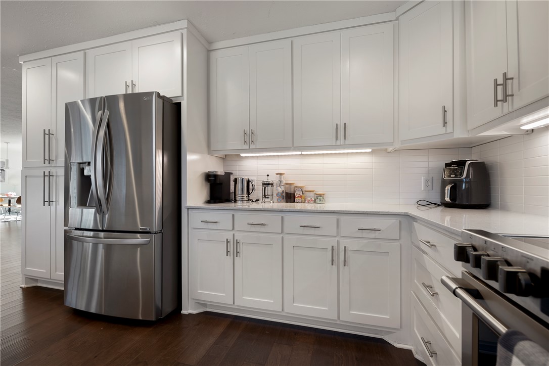 Mckeehans 2nd Add Bentonville - Residential Lease