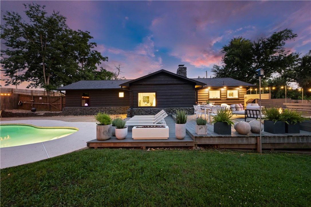 Mckeehans 2nd Add Bentonville - Residential Lease