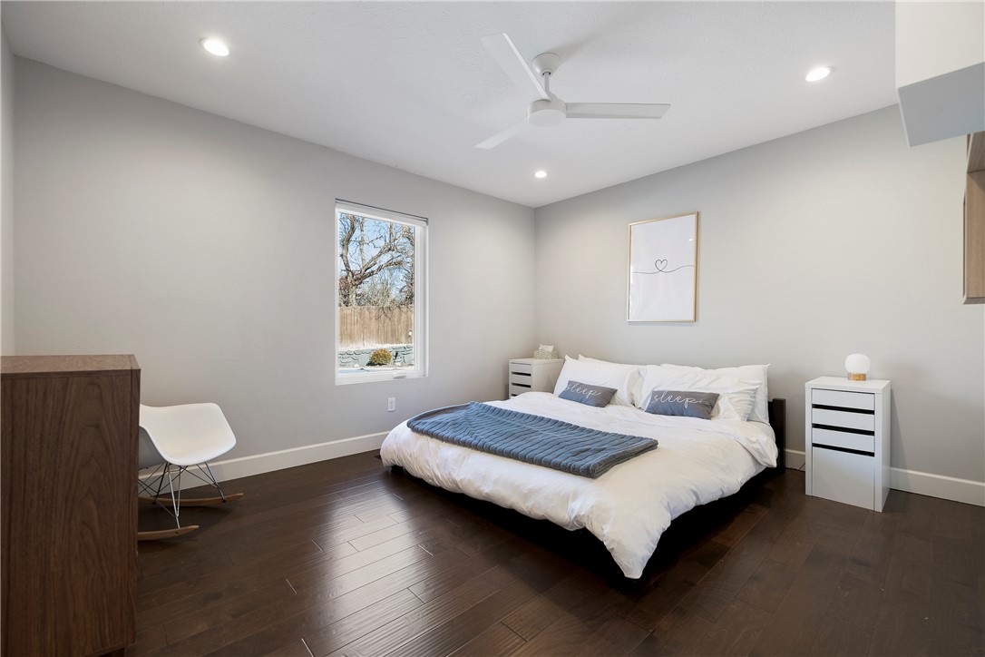 Mckeehans 2nd Add Bentonville - Residential Lease