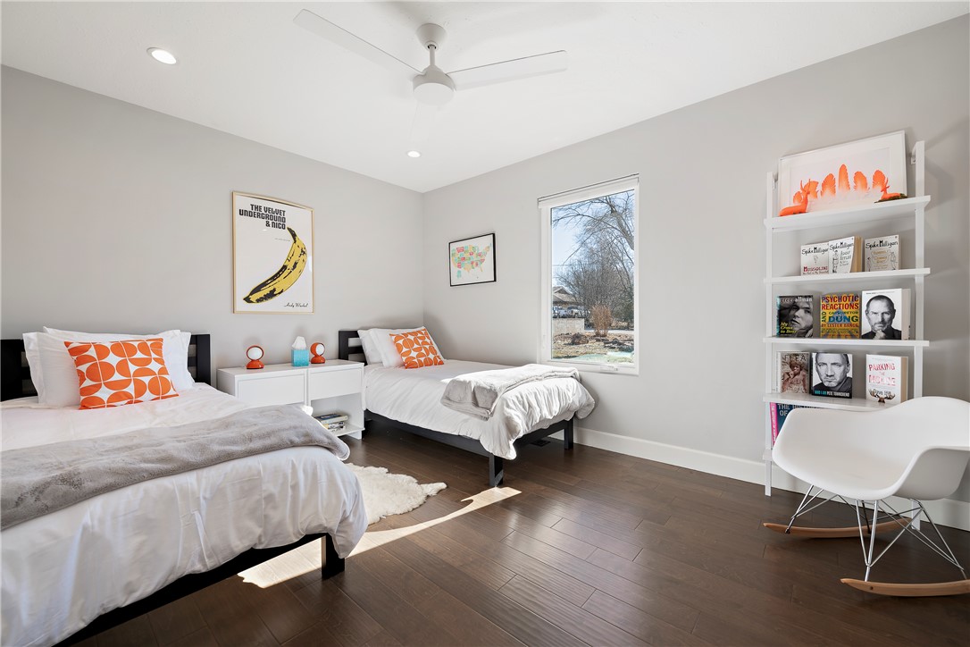 Mckeehans 2nd Add Bentonville - Residential Lease