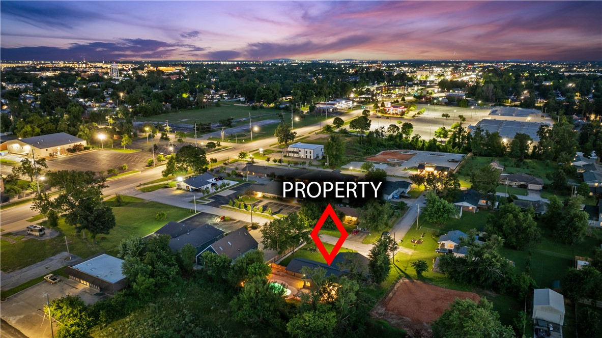 Mckeehans 2nd Add Bentonville - Residential Lease