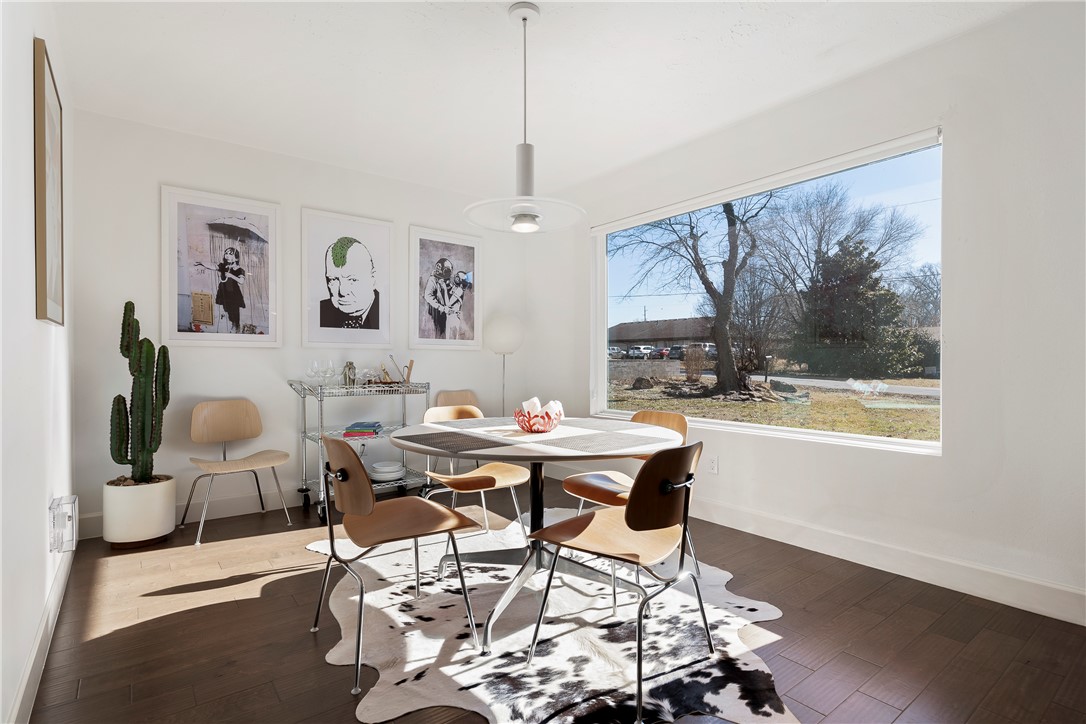 Mckeehans 2nd Add Bentonville - Residential Lease