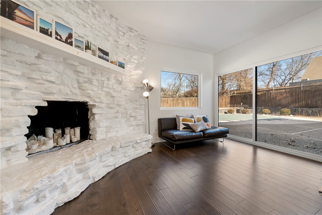Mckeehans 2nd Add Bentonville - Residential Lease