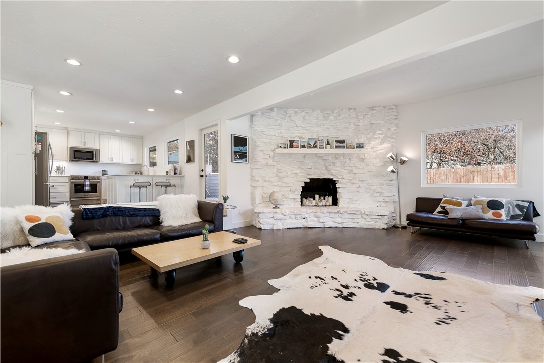 Mckeehans 2nd Add Bentonville - Residential Lease