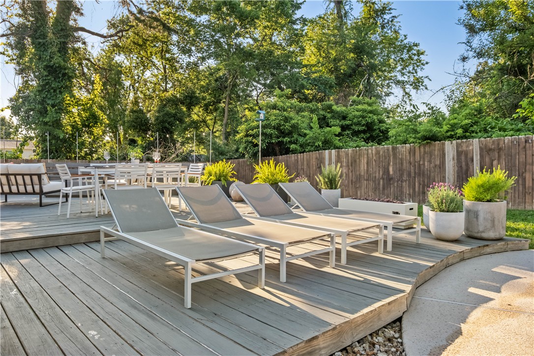 Mckeehans 2nd Add Bentonville - Residential Lease