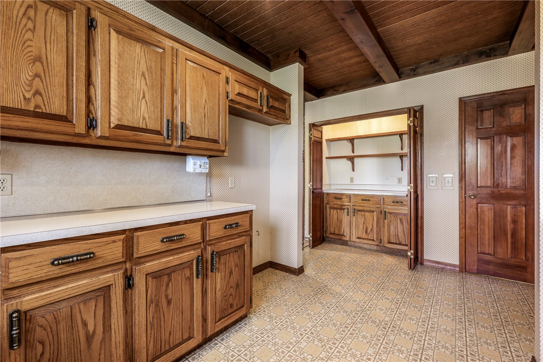 -- - Residential