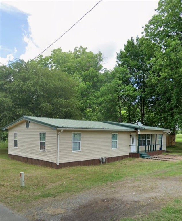 Dupree's Addition - Residential