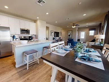 Riverside Village Phase 1 - Residential