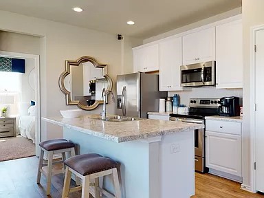 Riverside Village Phase 1 - Residential