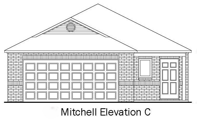Riverside Village Phase 1 - Residential