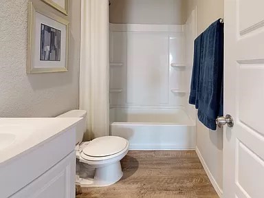 Riverside Village Phase 1 - Residential